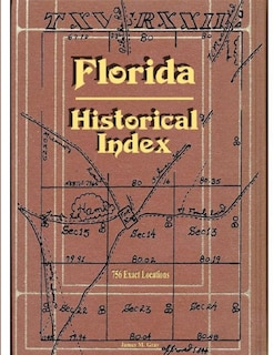 Florida Historical Index