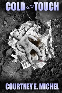 Front cover_Cold To The Touch