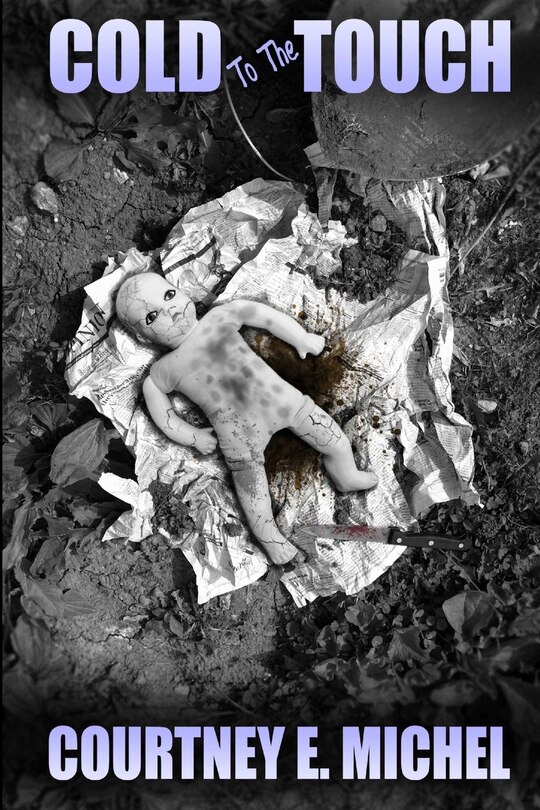 Front cover_Cold To The Touch
