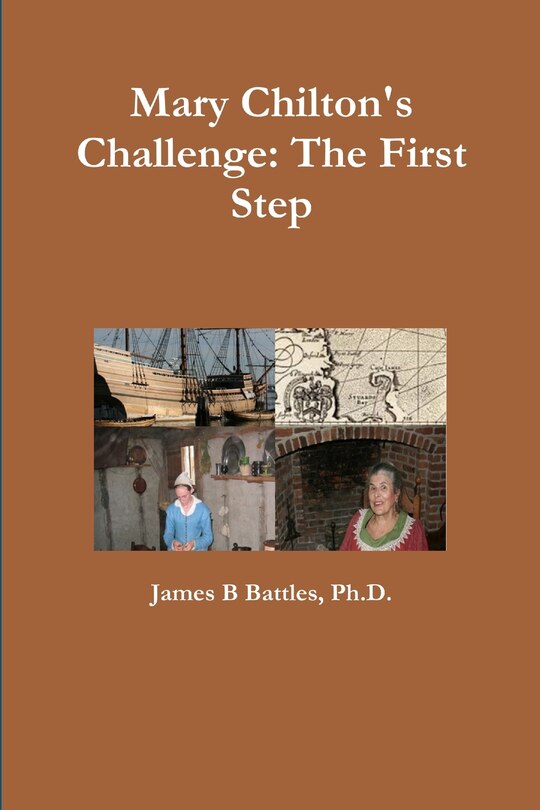 Couverture_Mary Chilton's Challenge