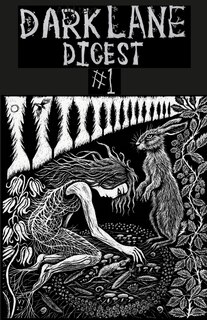 Couverture_Dark Lane Digest 1