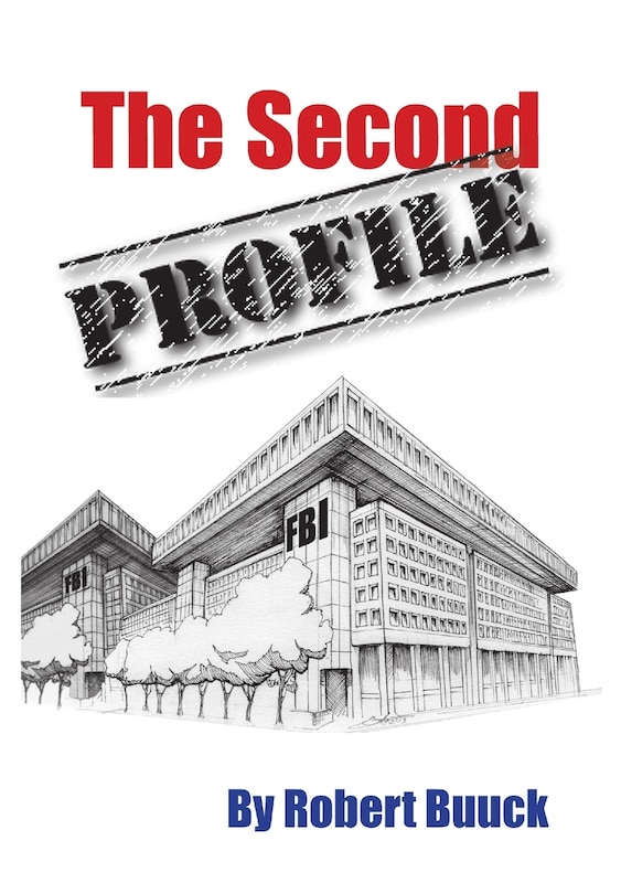 Front cover_The Second Profile