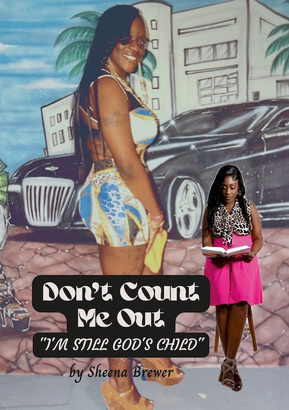Front cover_Don't Count Me Out