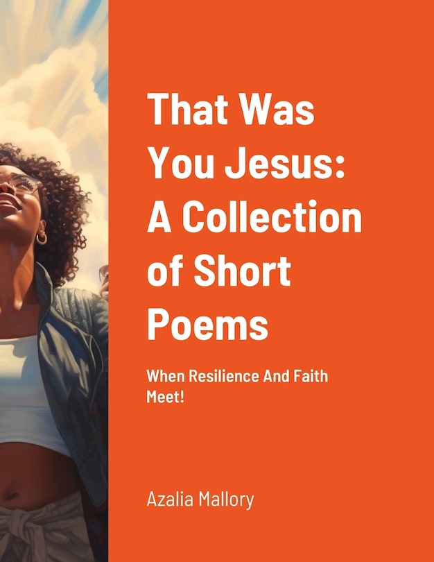 Front cover_That Was You Jesus