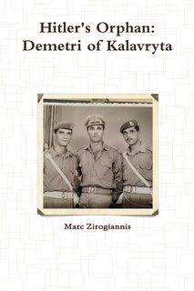 Couverture_Hitler's Orphan