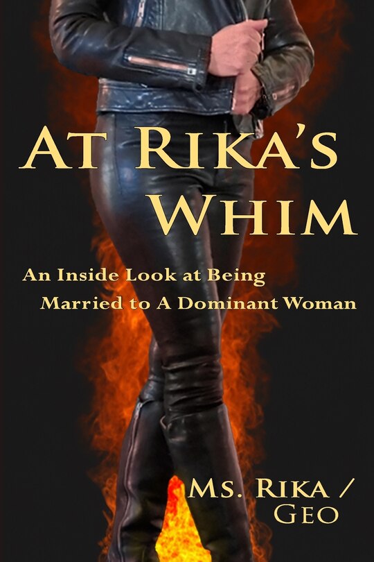 Front cover_At Rika's Whim