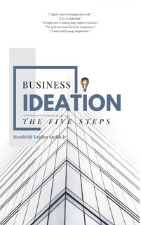 Front cover_Business Ideation