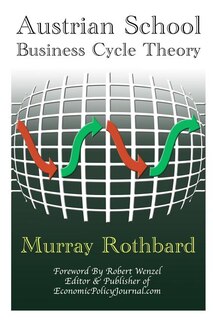 Couverture_Austrian School Business Cycle Theory