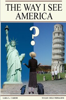 Front cover_The Way I See America