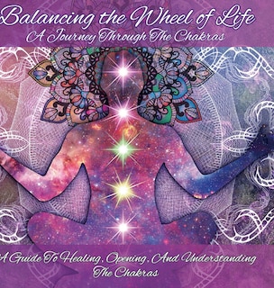 Couverture_Balancing the Wheel of Life