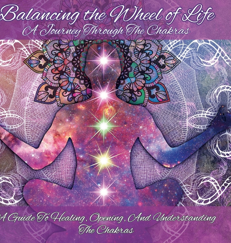 Couverture_Balancing the Wheel of Life