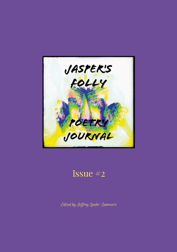 Couverture_Jasper's Folly Poetry Journal #2
