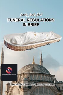 Front cover_Funeral Regulations In Brief