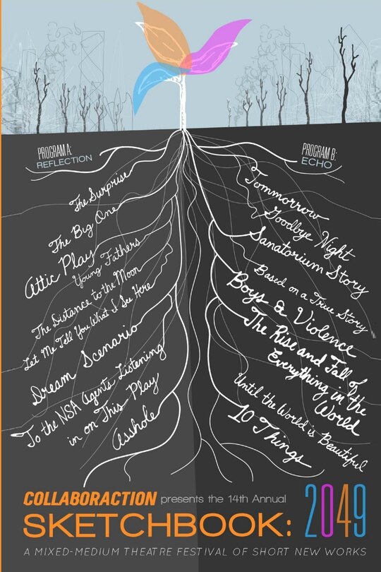 Front cover_Sketchbook