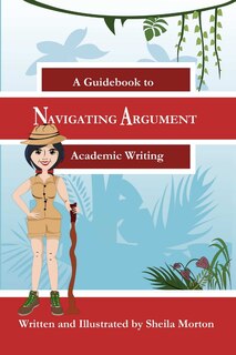 Front cover_Navigating Argument