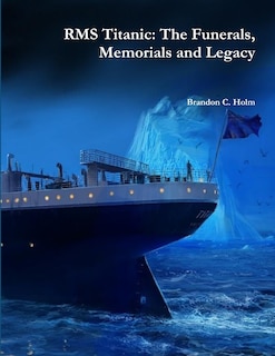 Couverture_RMS Titanic