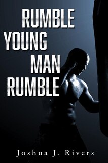 Couverture_Rumble Young Man Rumble