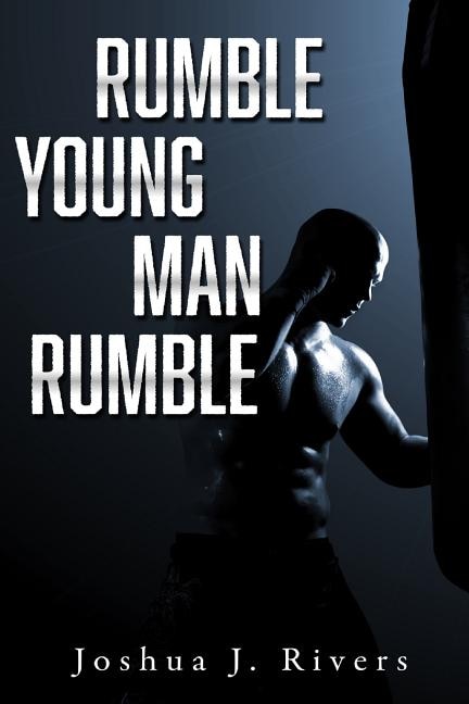Couverture_Rumble Young Man Rumble