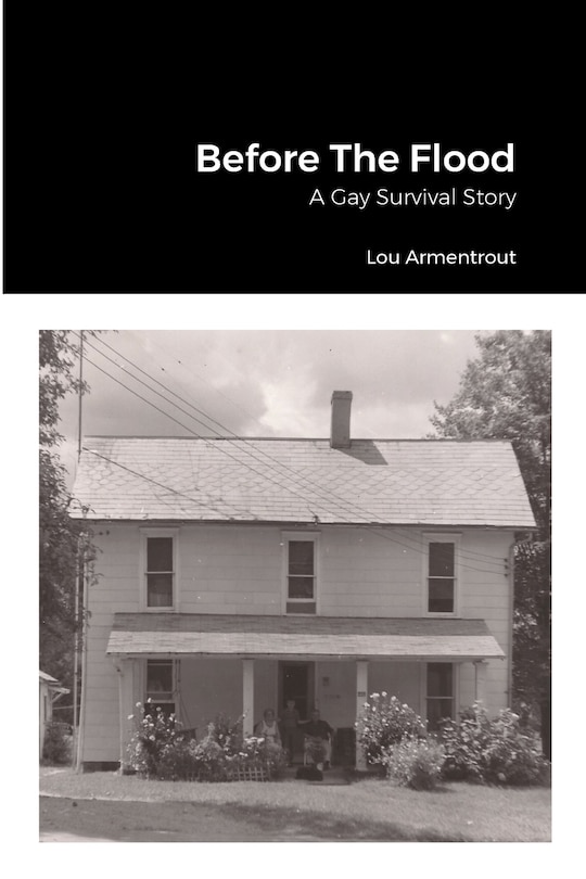 Front cover_Before The Flood