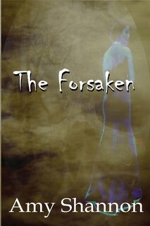 Front cover_The Forsaken