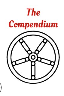 The Compendium (paperback): A Collection Of Manichean Texts