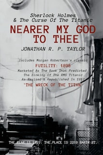 Front cover_Nearer My God to Thee