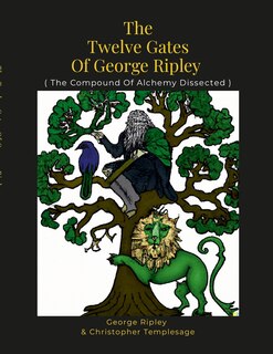 Couverture_The Twelve Gates Of George Ripley