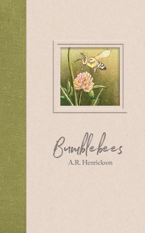 Front cover_Bumblebees