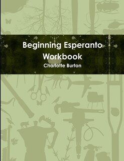 Couverture_Beginning Esperanto Workbook