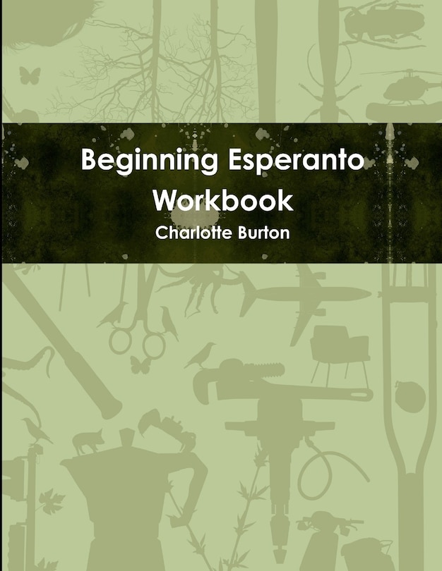 Couverture_Beginning Esperanto Workbook