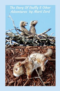 Couverture_The Story of Stuffy & Other Adventures