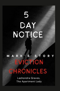 Front cover_Eviction Chronicles