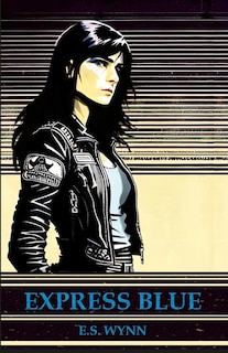 Couverture_Express Blue