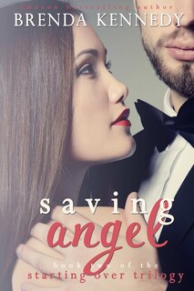 Front cover_Saving Angel