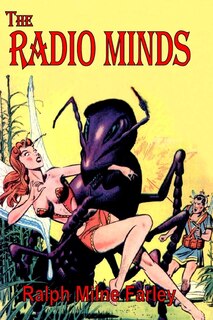 Couverture_The Radio Minds