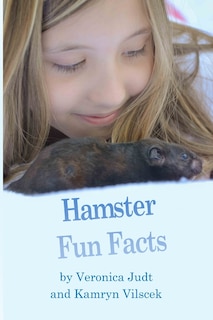 Front cover_Hamster Fun Facts