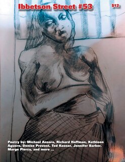 Front cover_Ibbetson Street #53