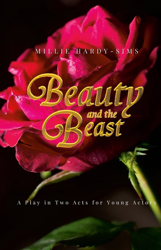 Front cover_Beauty and the Beast