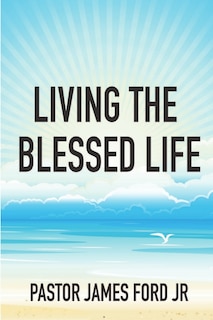 Front cover_Living the Blessed Life