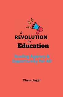 Front cover_A Revolution in Education