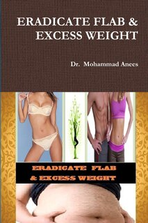 Front cover_Eradicate Flab & Excess Weight