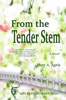 Front cover_From the Tender Stem