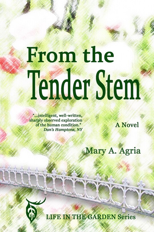 Front cover_From the Tender Stem