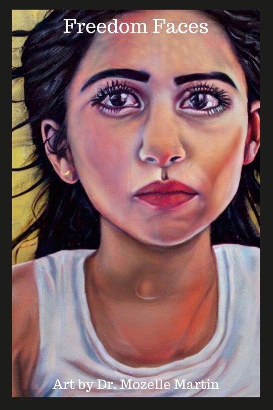 Couverture_Freedom Faces
