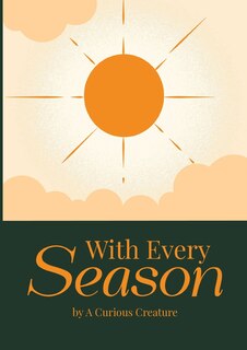 Front cover_With Every Season