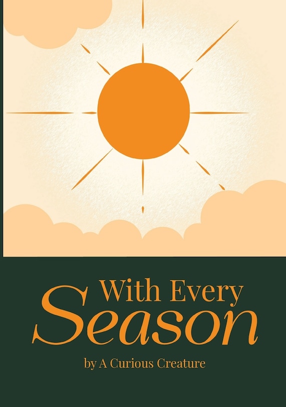 Front cover_With Every Season