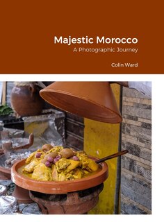 Couverture_Majestic Morocco