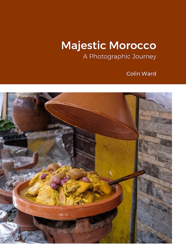 Couverture_Majestic Morocco