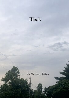 Front cover_Bleak