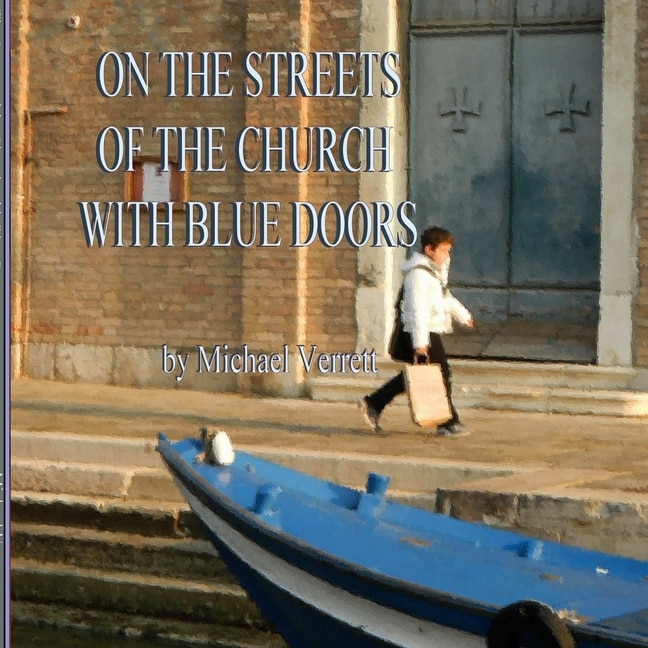 Couverture_The Streets of the Church with Blue Doors